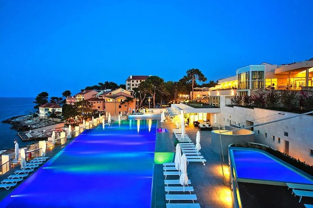 Apartments Punta, Veli Losinj 0*,  Croatia