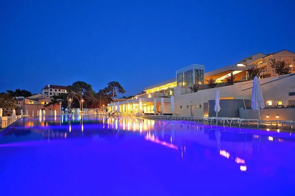 Apartments Punta, 베리로신즈