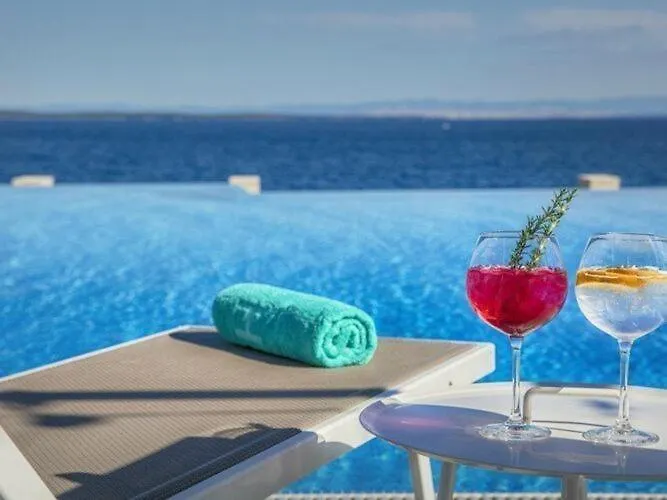Apartments Punta, Veli Losinj