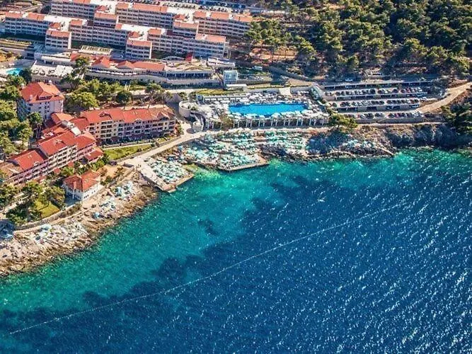 Apartments Punta, Veli Losinj 0*,  Croatia