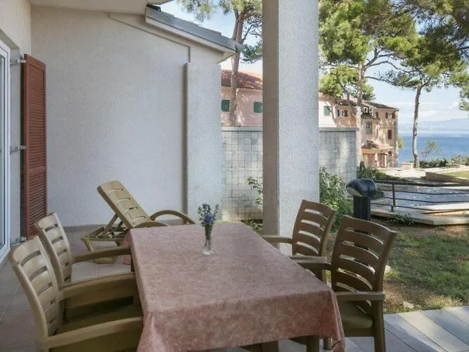 Apartments Punta, Veli Losinj