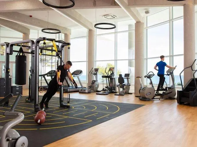 Apartments Punta, 베리로신즈