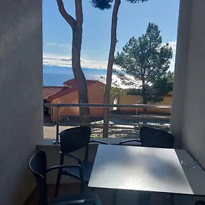 Apartman Sanpier, Veli Losinj